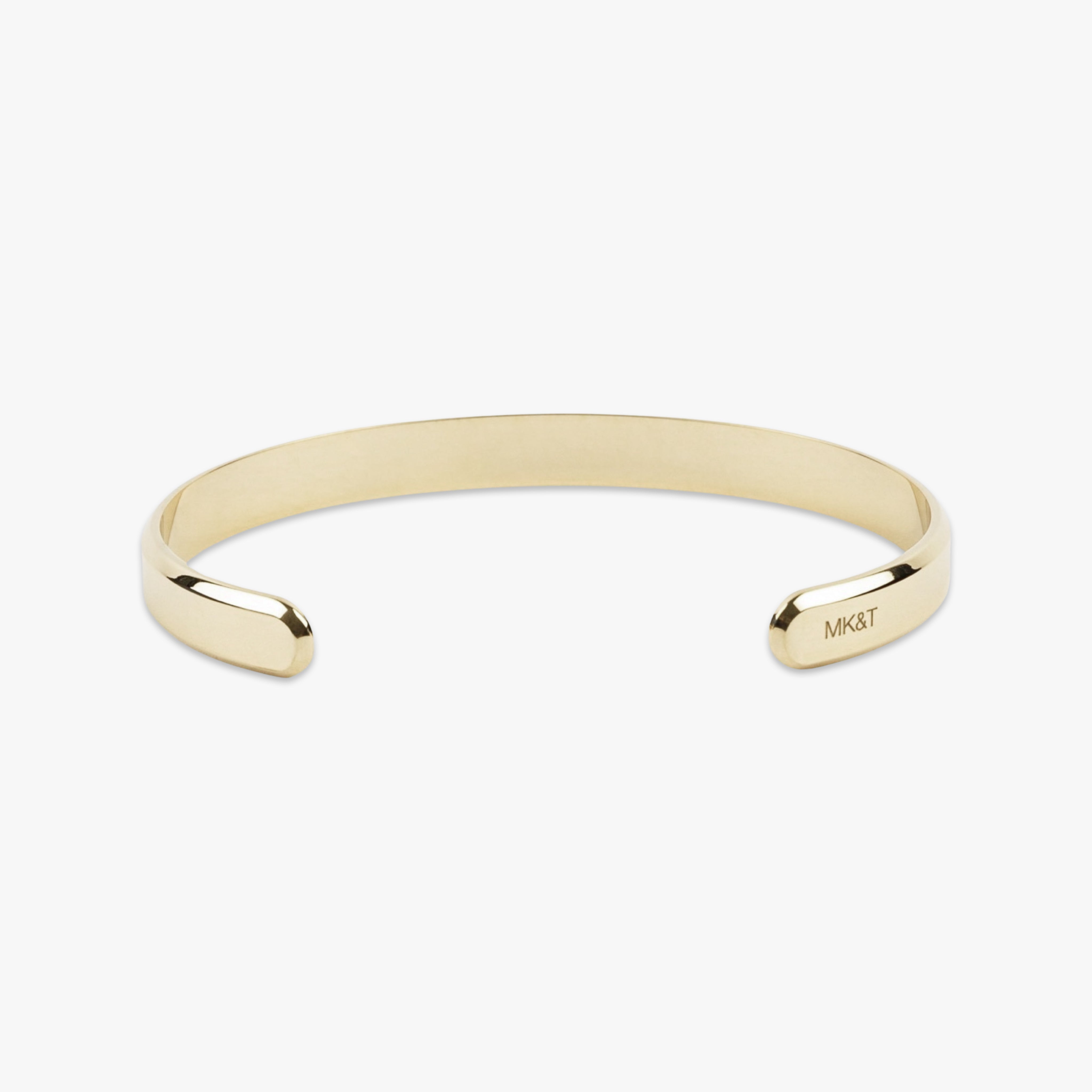 authentic bangle silver