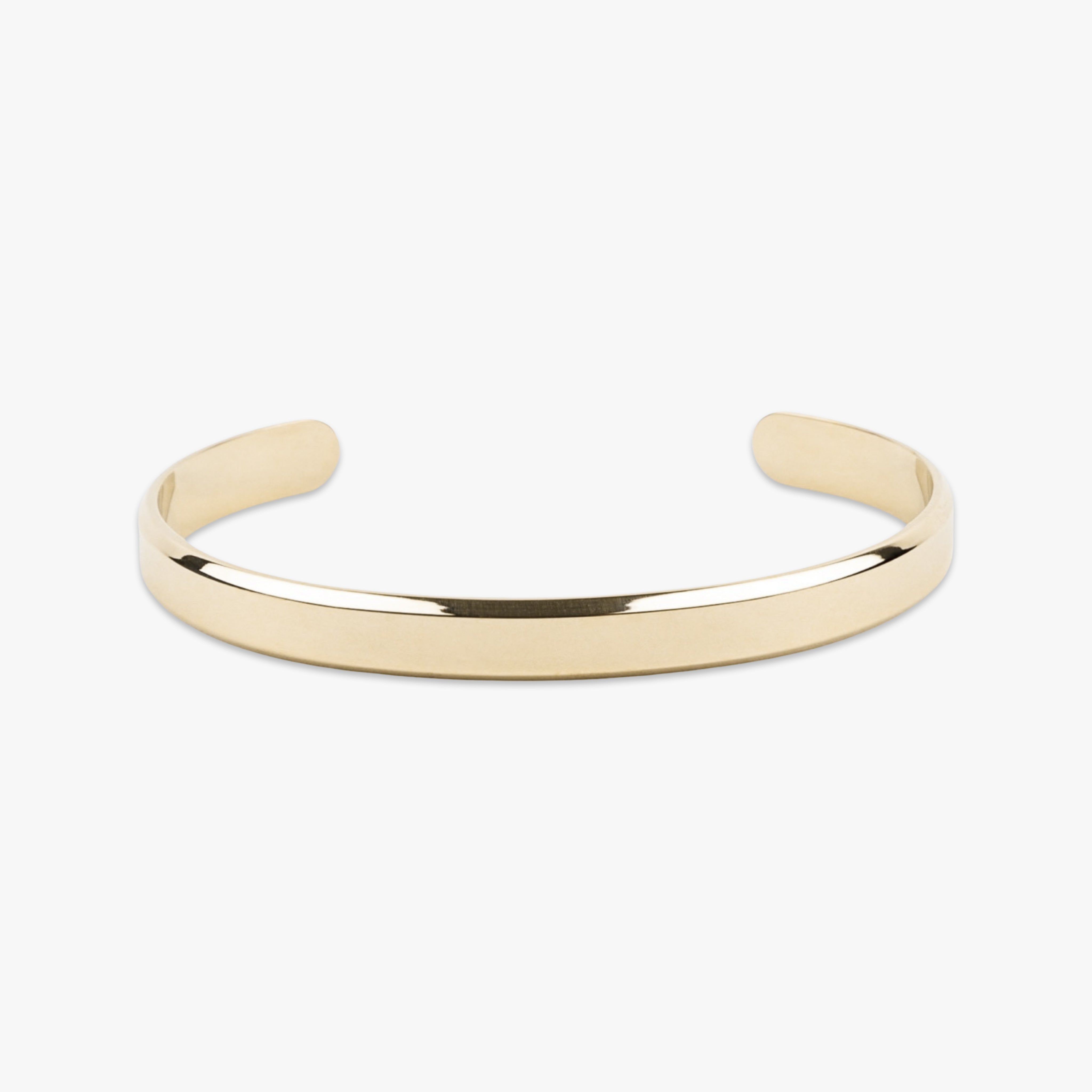 authentic bangle silver