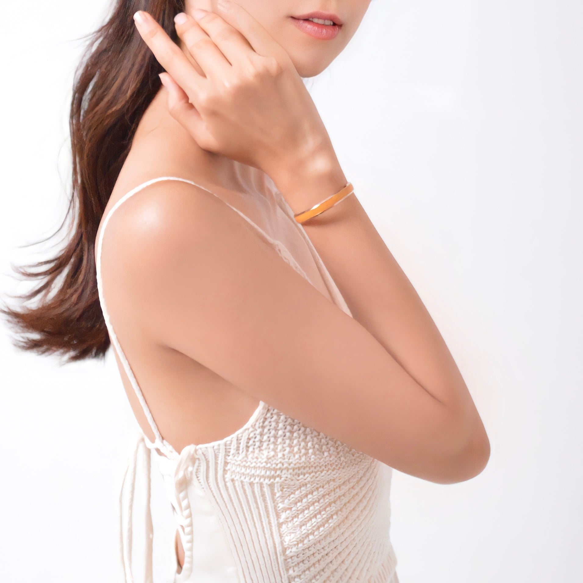 アストレア バングル アイランド オレンジ - MK&T