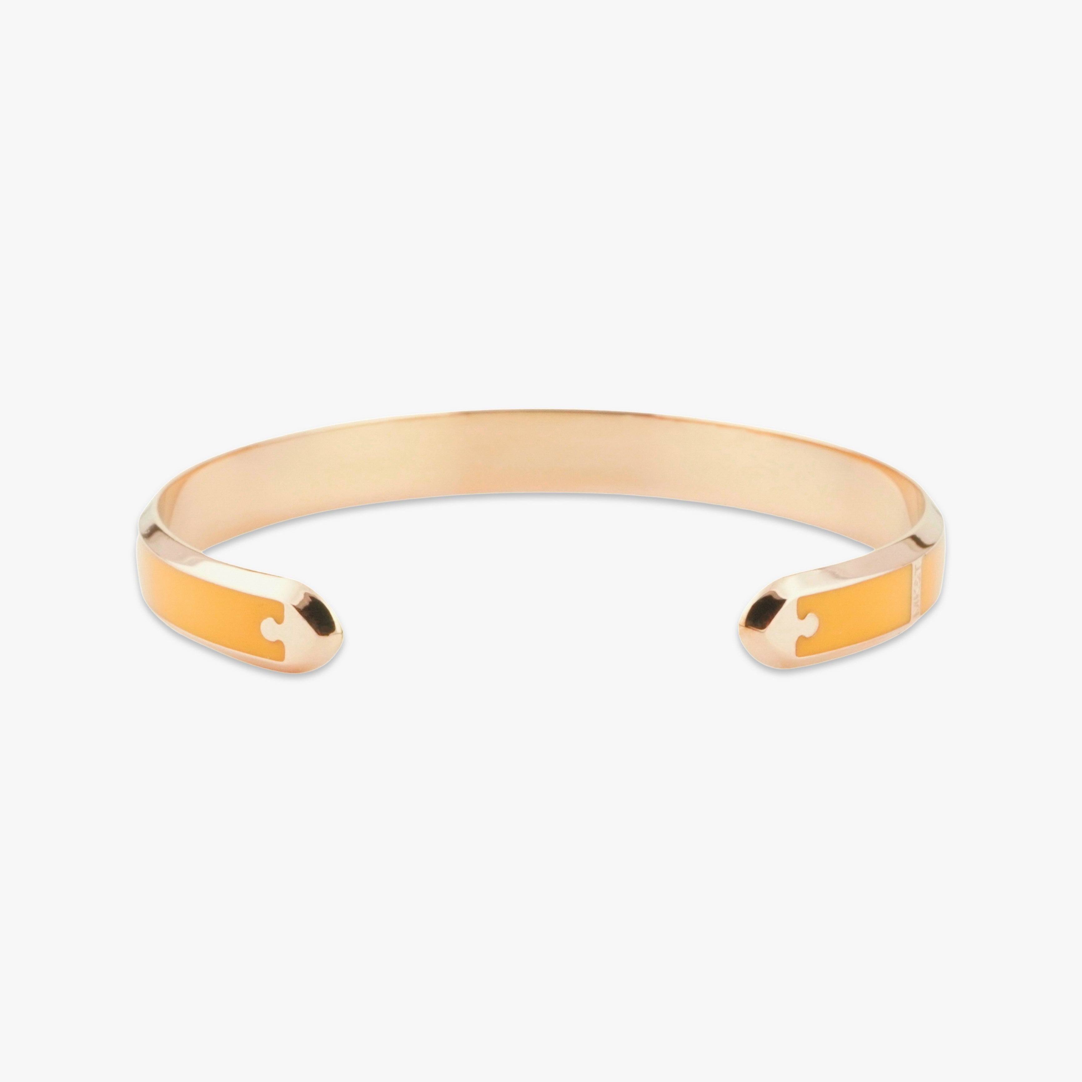 アストレア バングル アイランド オレンジ - MK&T