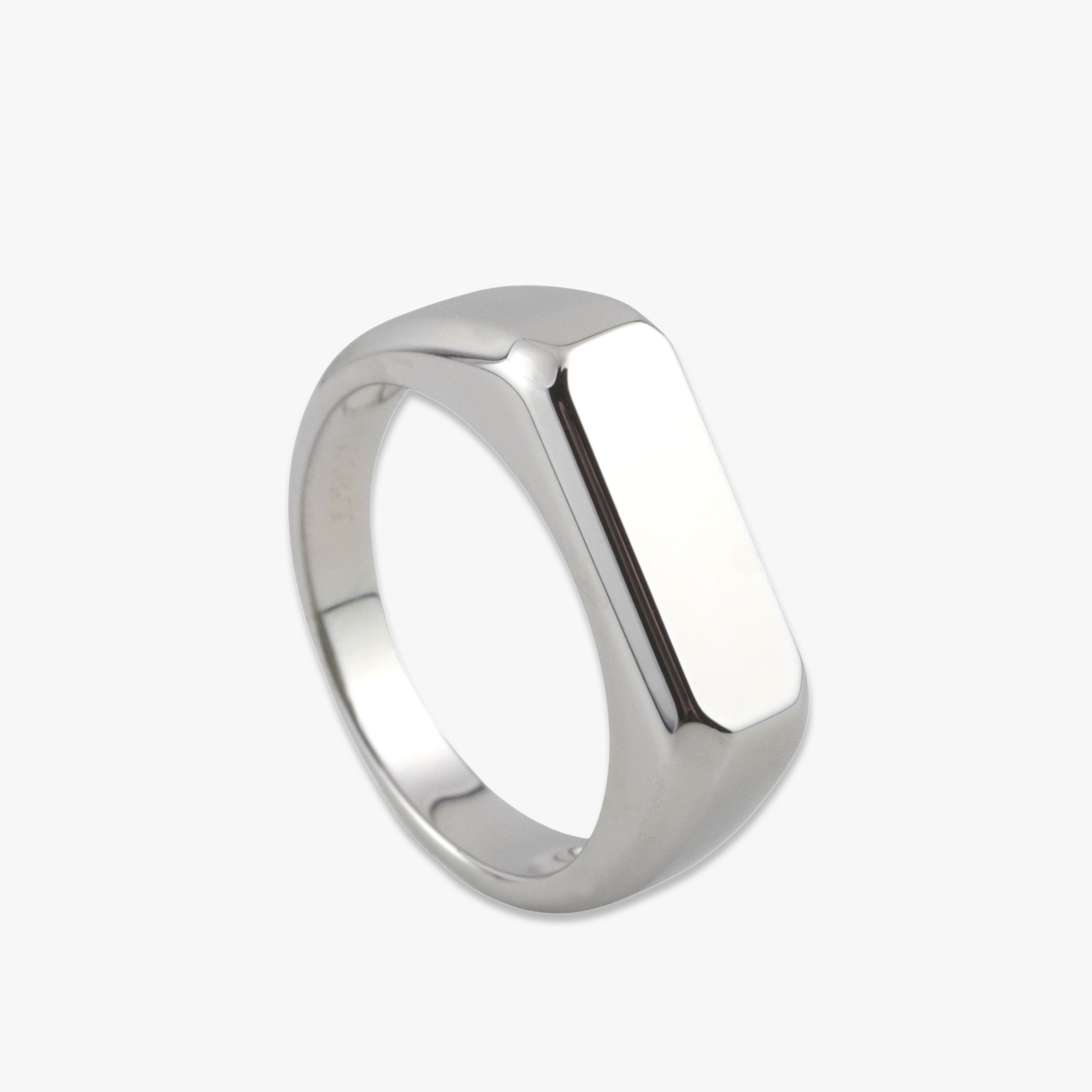 ソリッド リング - MK&T