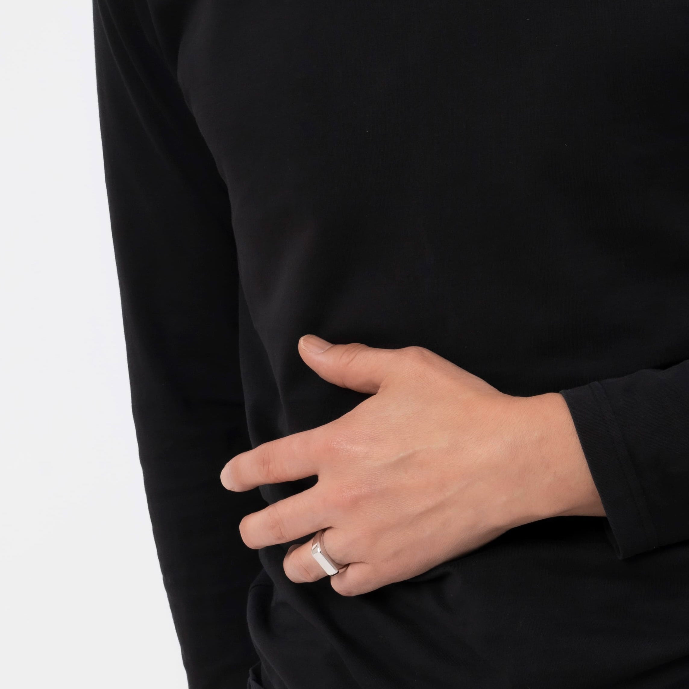 ソリッド リング - MK&T