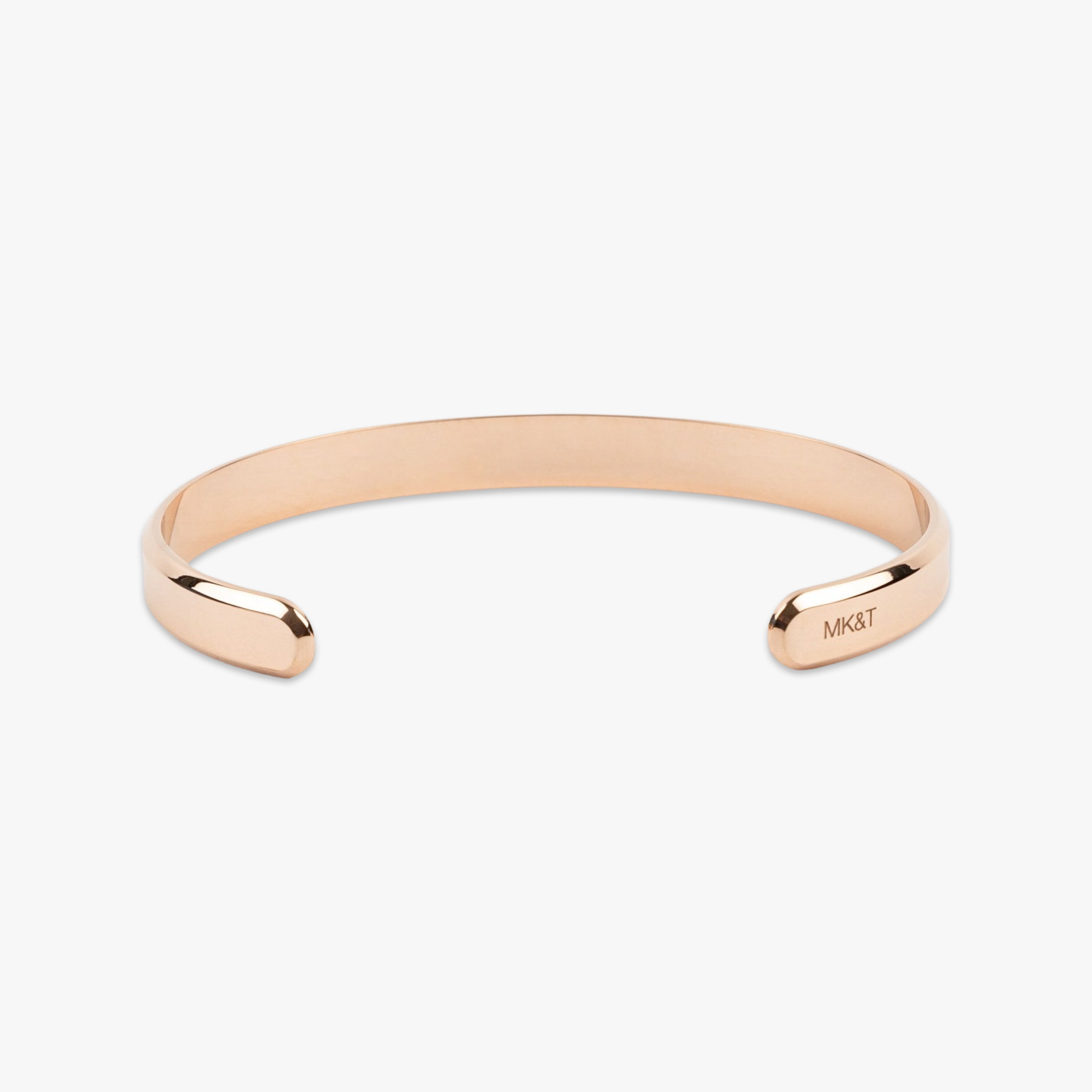 Mk store cuff bracelet